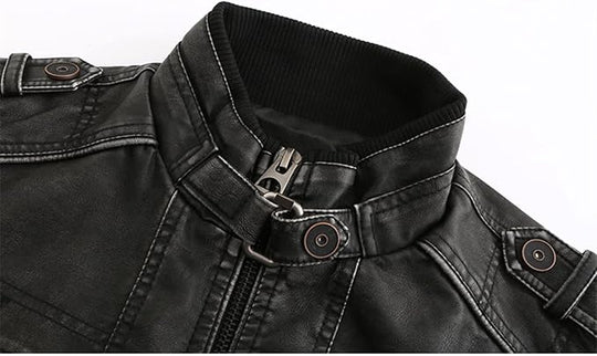 Nord Taschen | Elegante Premium Jacke für Herren
