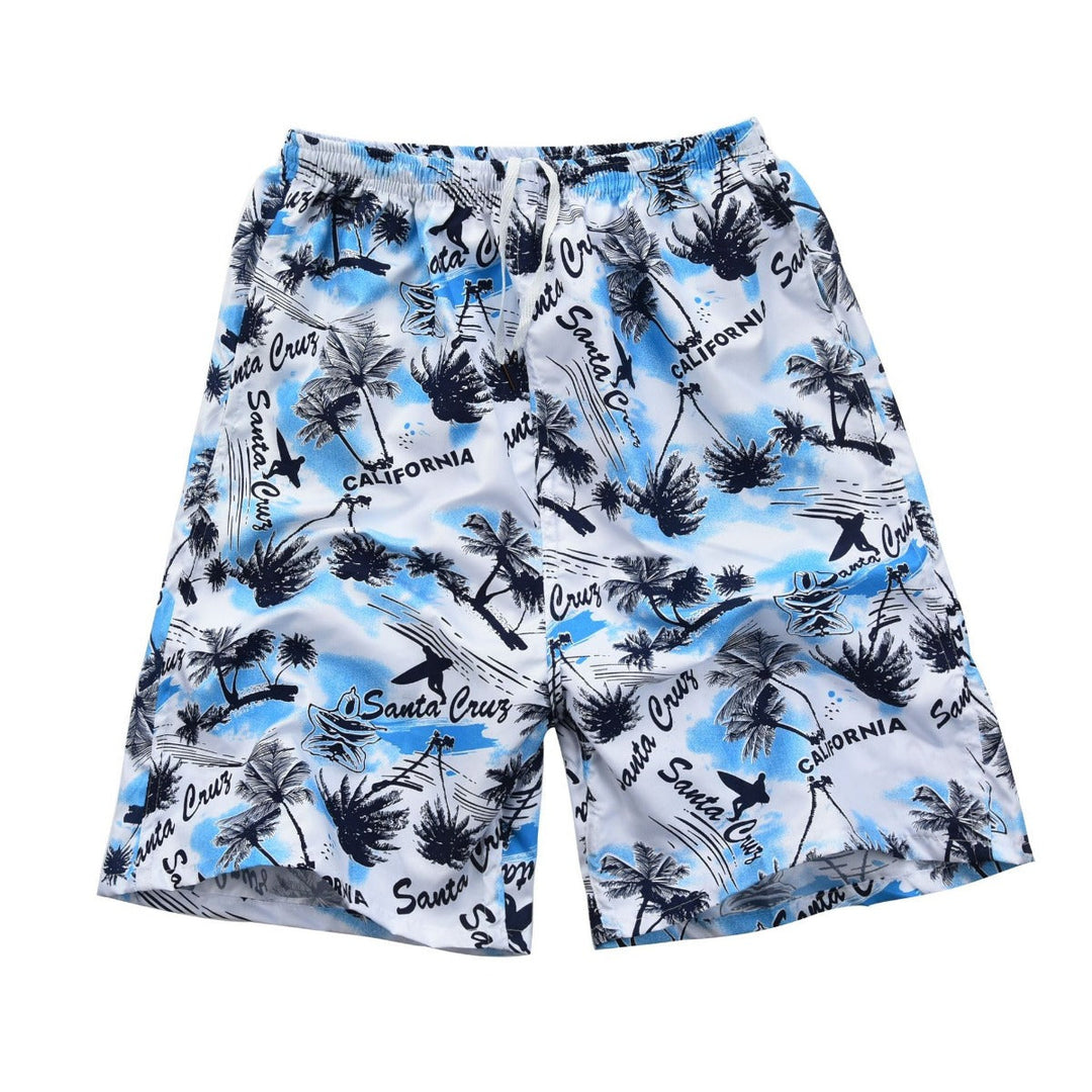 Lockere und bequeme Strandhosen