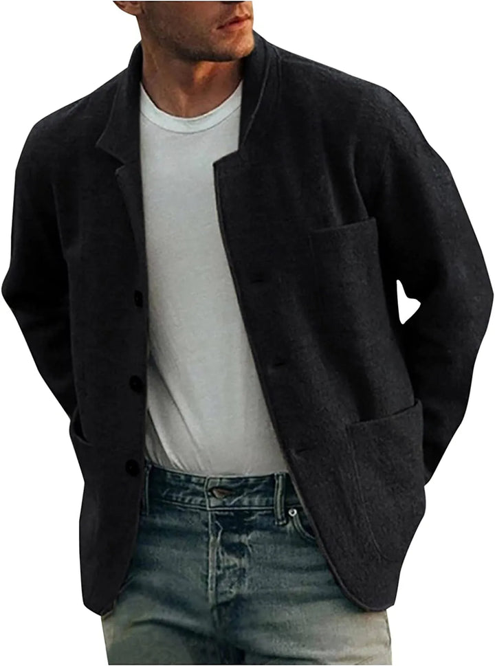 Freizeit-Blazer für Herren