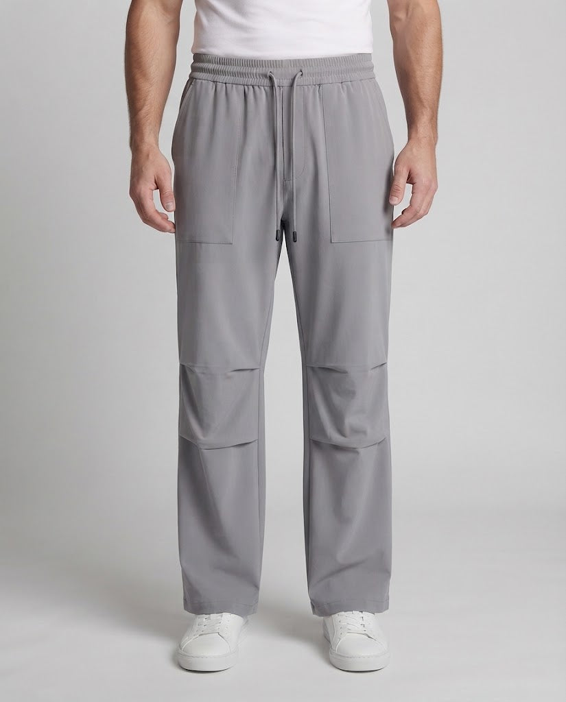 Herren Trendige Sporthose Nord Taschen