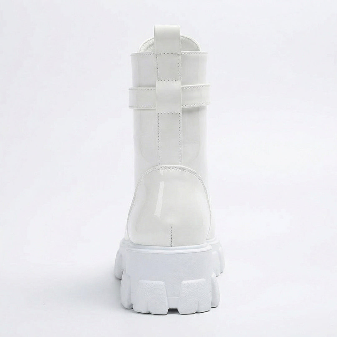 Modische Stiefel für Frauen - Arvani