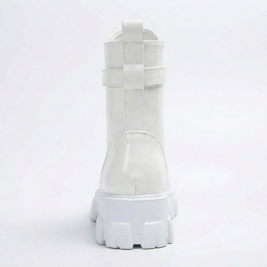 Modische Stiefel für Frauen - Arvani