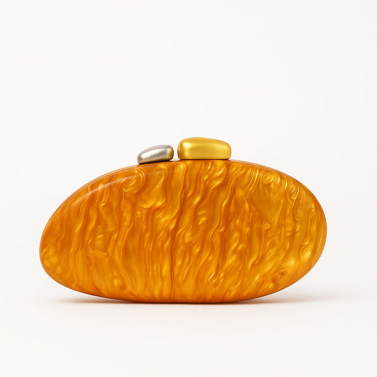 Nord Taschen Glam Abend Clutch Tasche