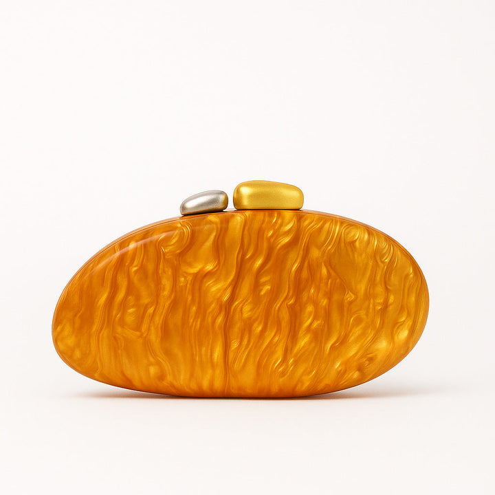 Nord Taschen Glam Abend Clutch Tasche
