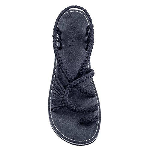 Bequeme Strandsandalen