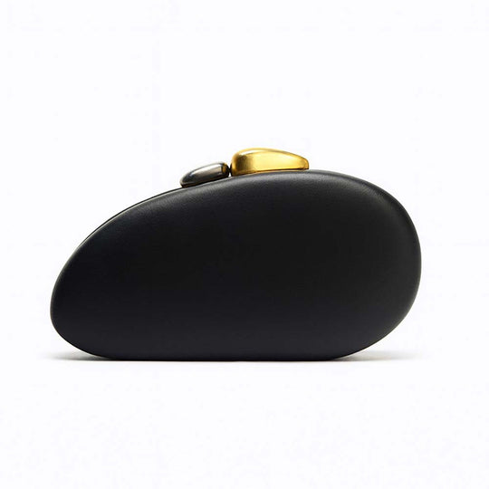 Nord Taschen Glam Abend Clutch Tasche