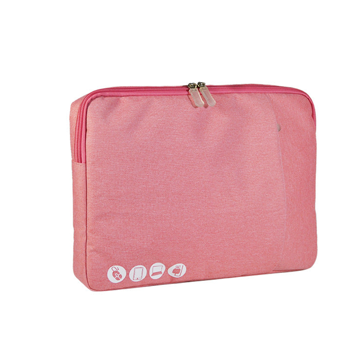 Damen Pflege- und Kosmetikset Nord Taschen