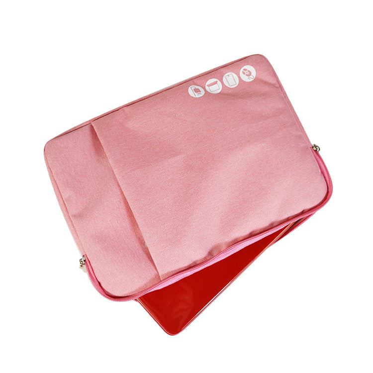 Damen Pflege- und Kosmetikset Nord Taschen