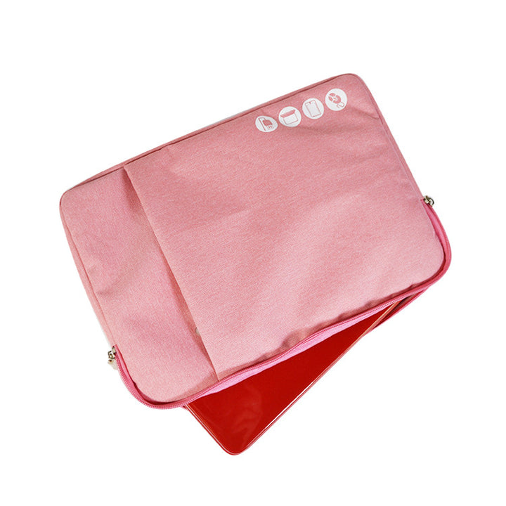 Damen Pflege- und Kosmetikset Nord Taschen