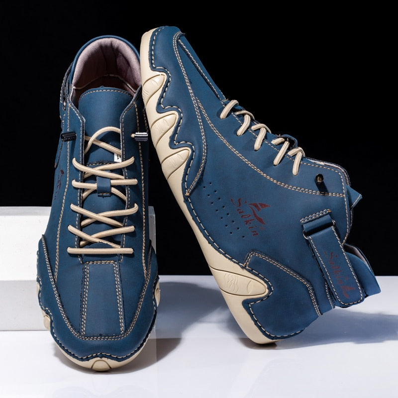 Orthopädische Schuhe