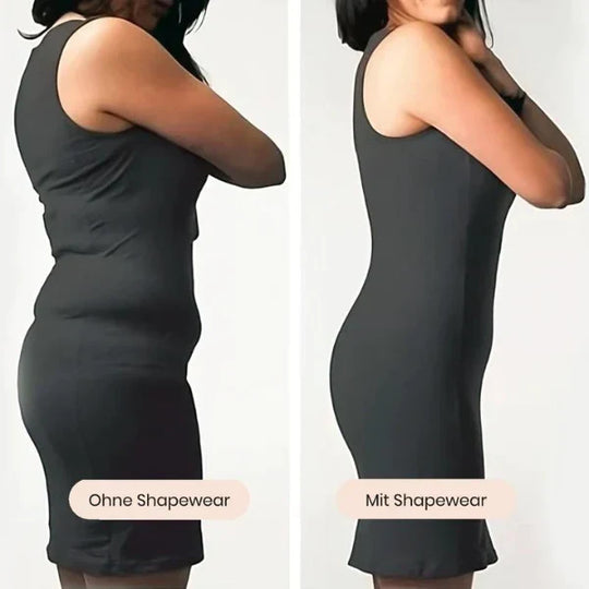 FormgNord Taschenender Bodysuit