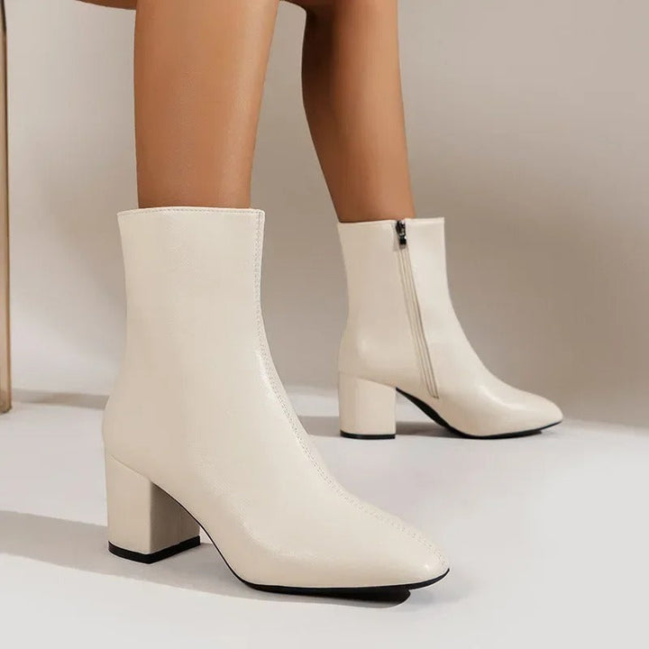 Nord Taschen | Elegante und Vielseitige Stiefeletten