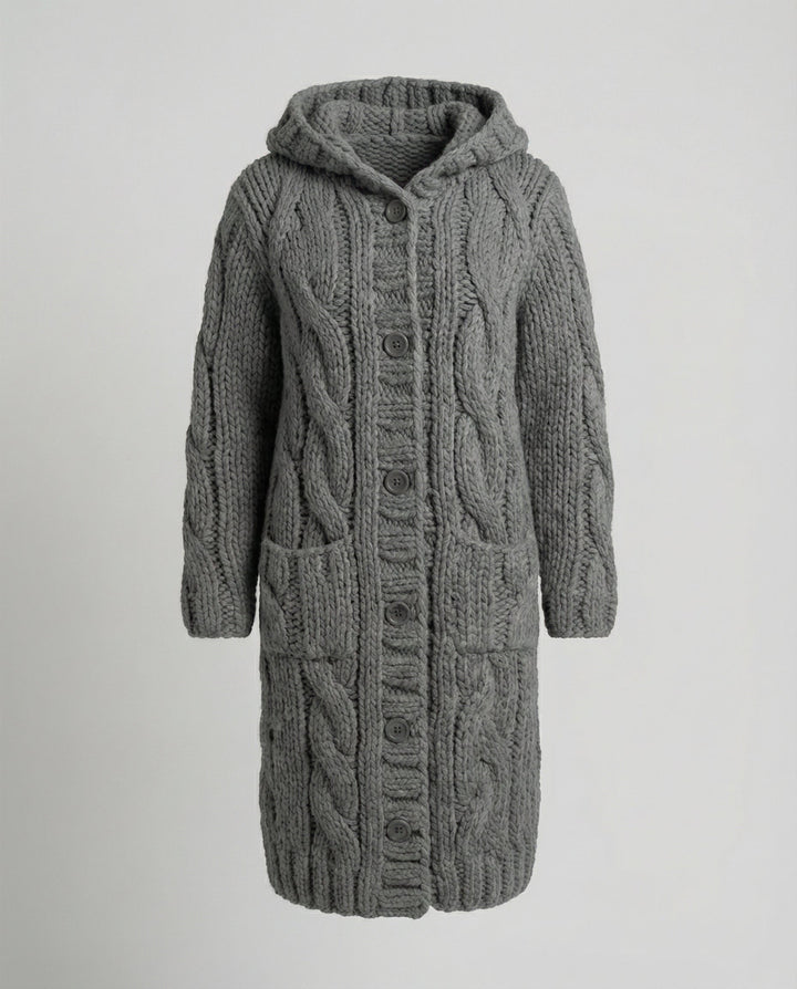 Warme Stylische Damenweste