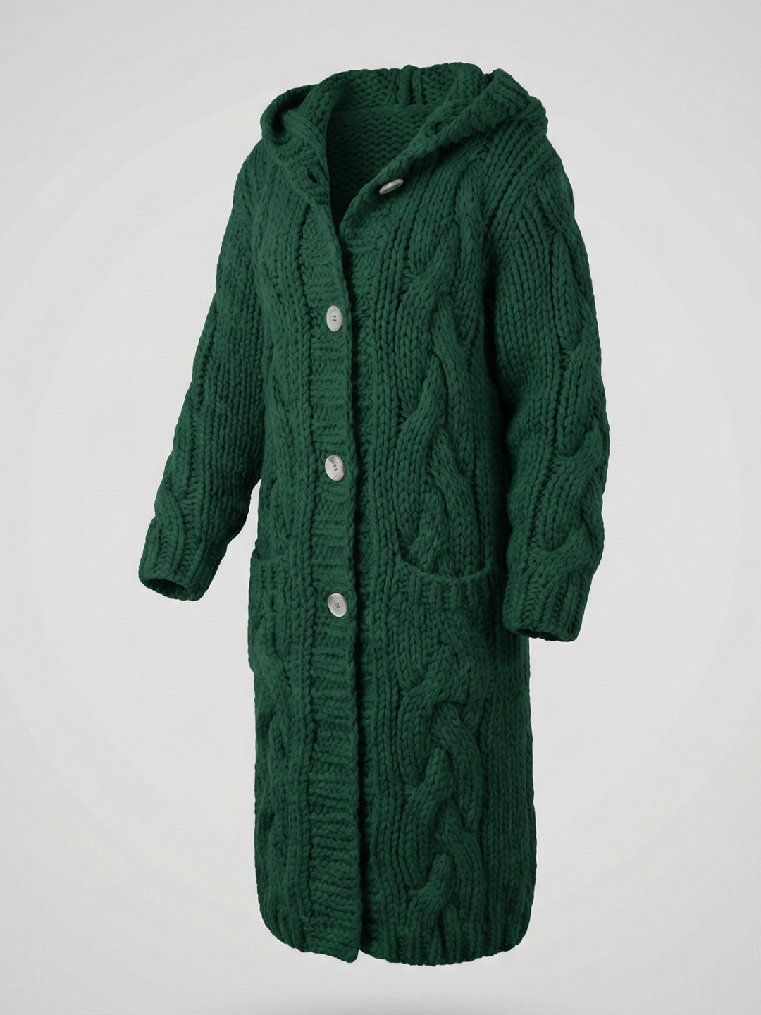 Warme Stylische Damenweste