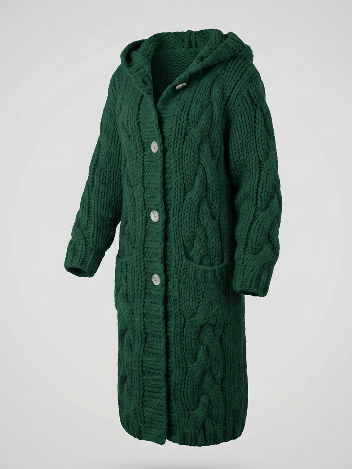 Warme Stylische Damenweste