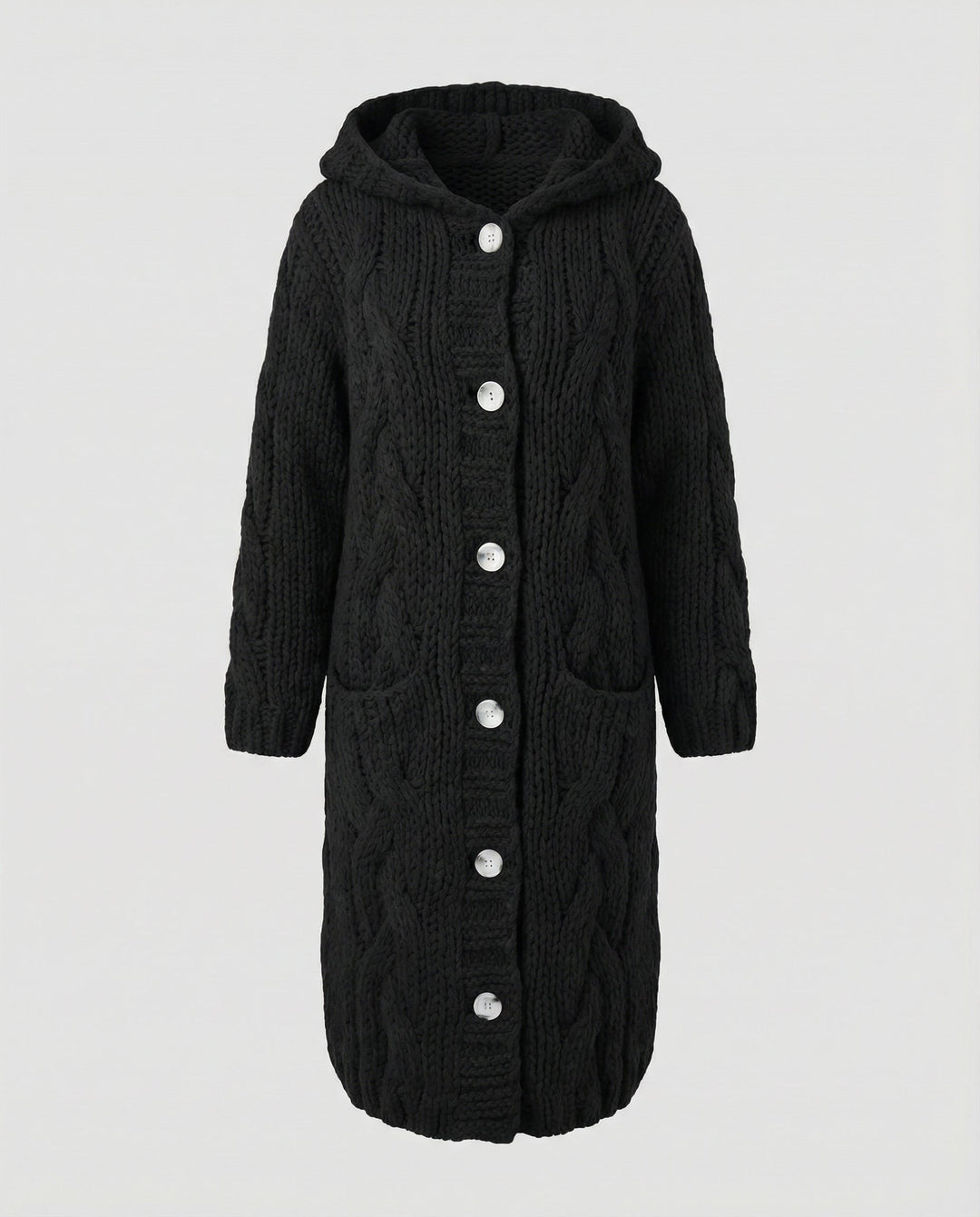 Warme Stylische Damenweste