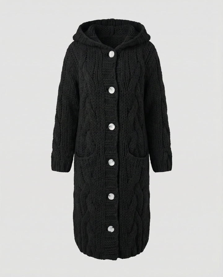 Warme Stylische Damenweste