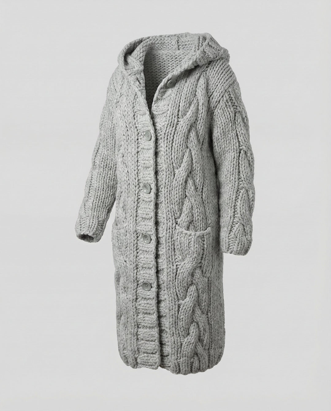 Warme Stylische Damenweste