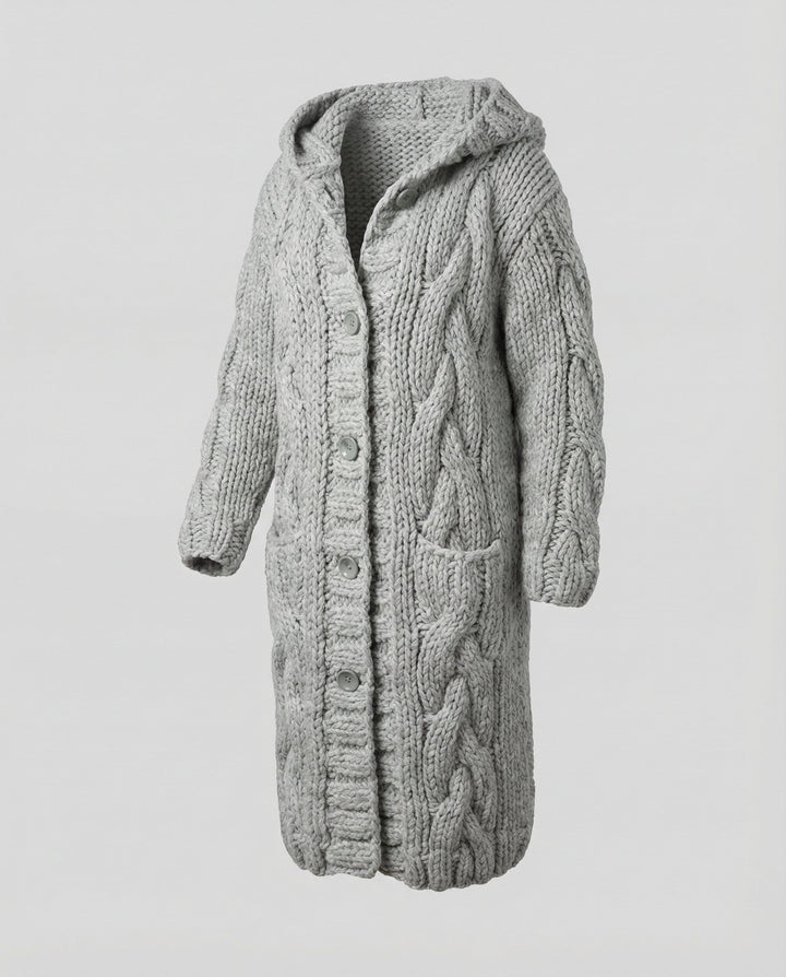 Warme Stylische Damenweste