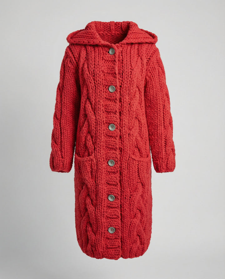 Warme Stylische Damenweste