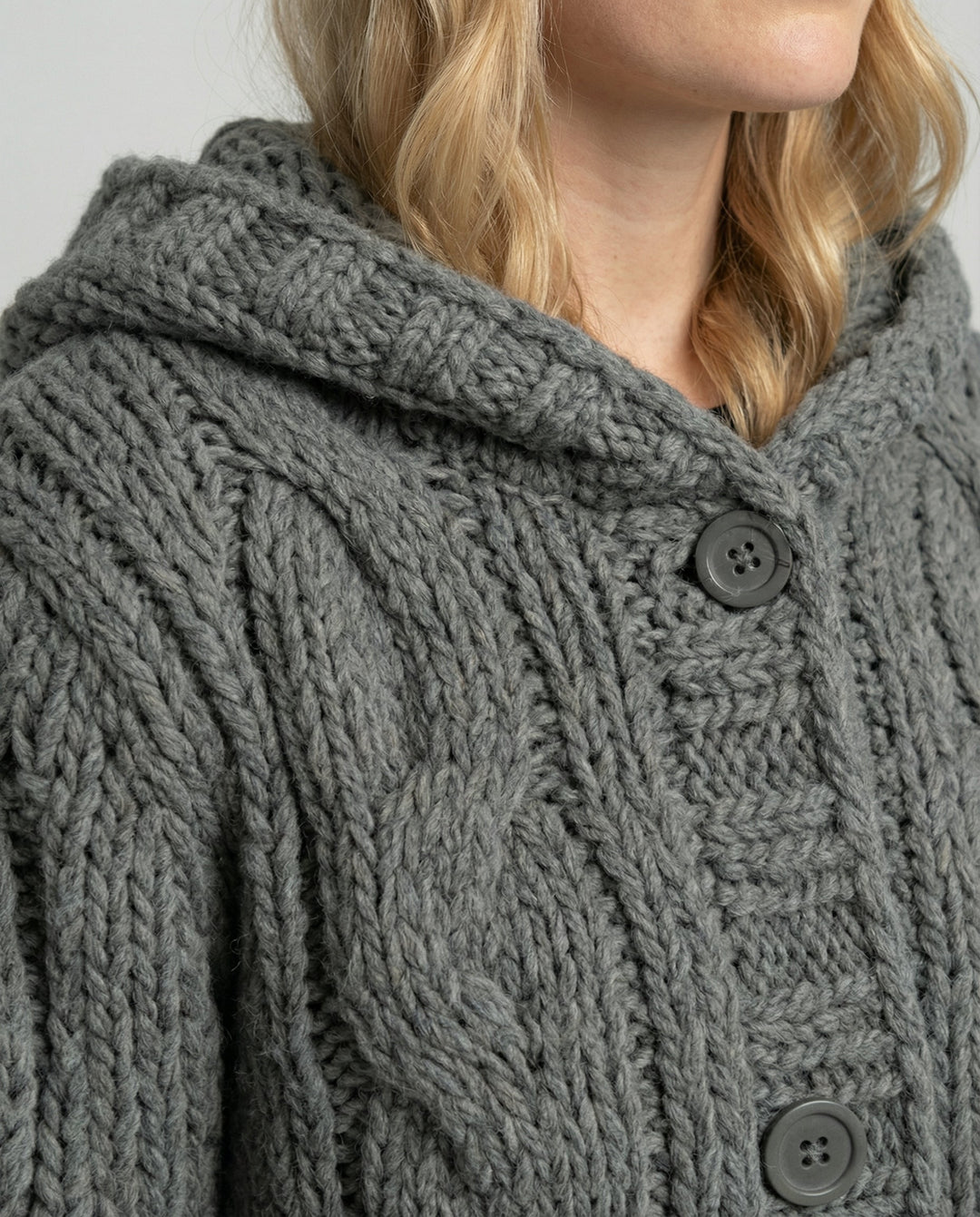 Warme Stylische Damenweste