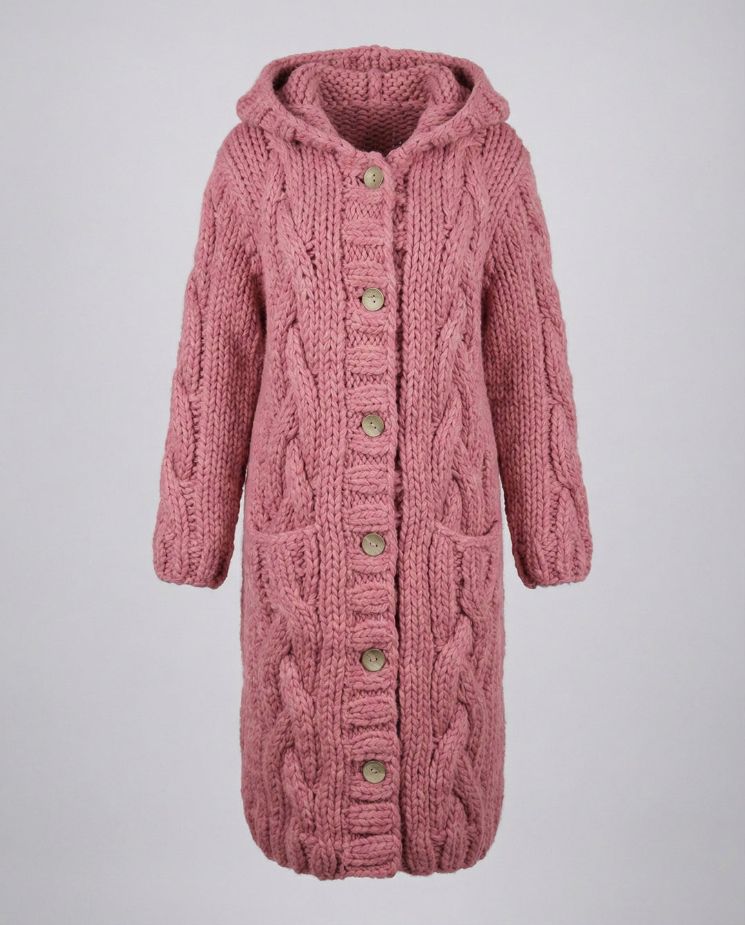 Warme Stylische Damenweste