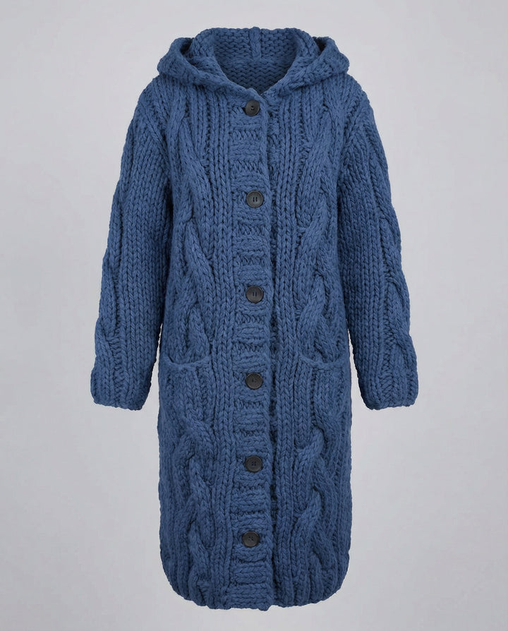 Warme Stylische Damenweste