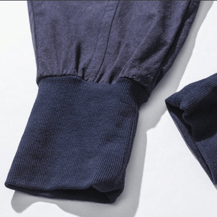 Kezno Japan-Stil Hosen