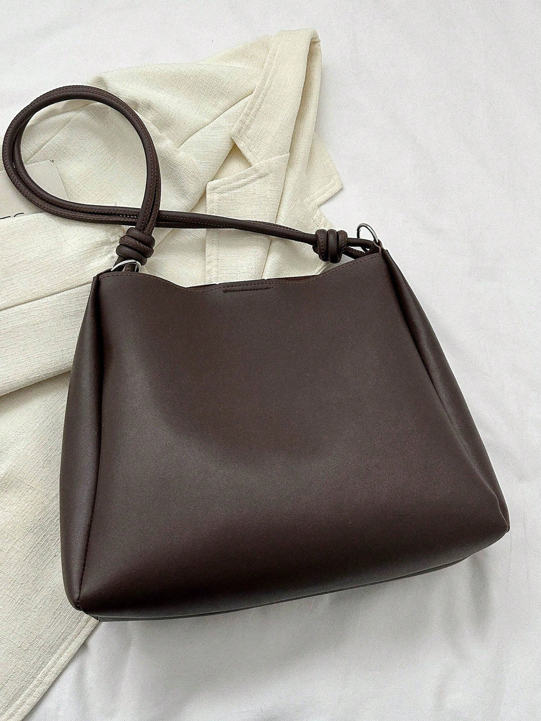Nord Taschen | Tragetasche mit Detail