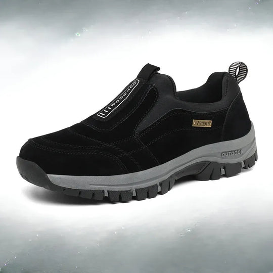 LanglNord Taschenige und wasserdichte ergonomische Schuhe für Herren