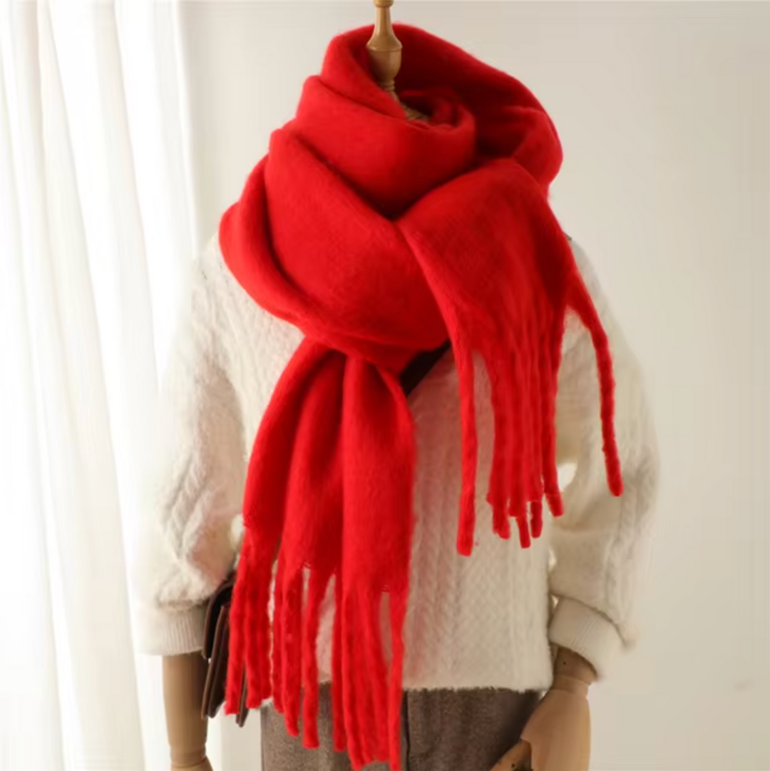 Nord Taschen | Winter-Schal