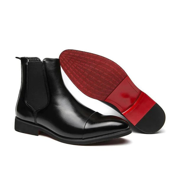 Nord Taschen | Stilvolle Herrenstiefel für Das Leben