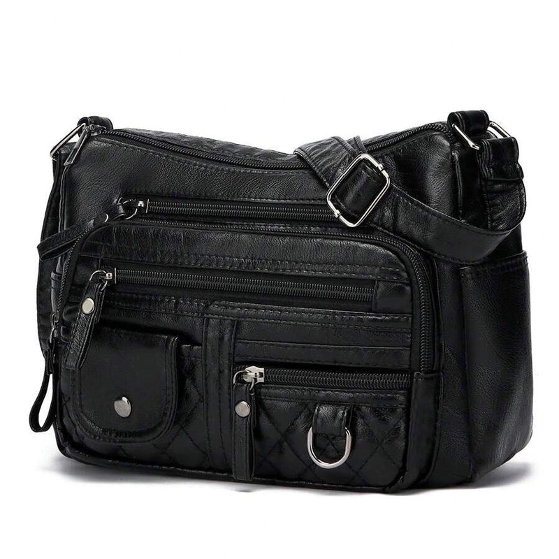 Nord Taschen | Vintage-Tasche