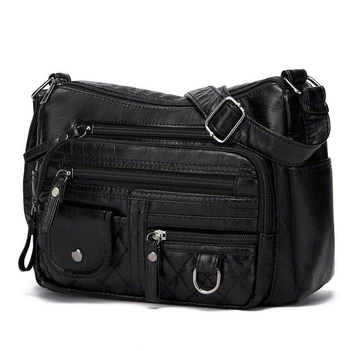 Nord Taschen | Vintage-Tasche