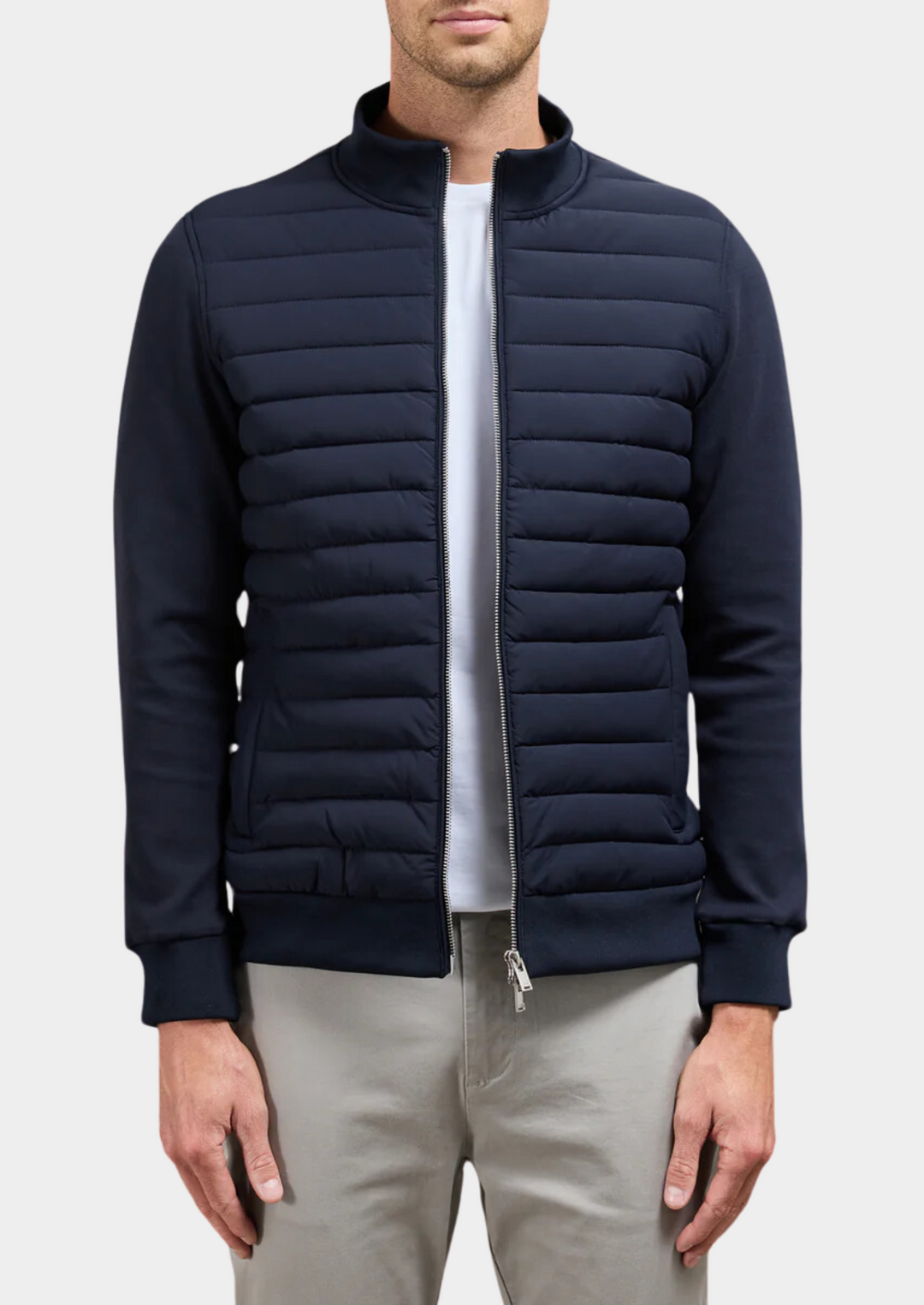 Trendig Jacke für Männer - Vittorelli