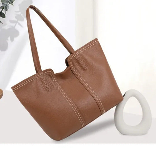 Nord Taschen | Tasche für Damen - Geräumige Tote Bag mit stilvollem Design und robusten Nähten