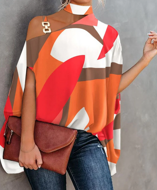 Nord Taschen | Top Elegantes und Trendiges Damenshirt