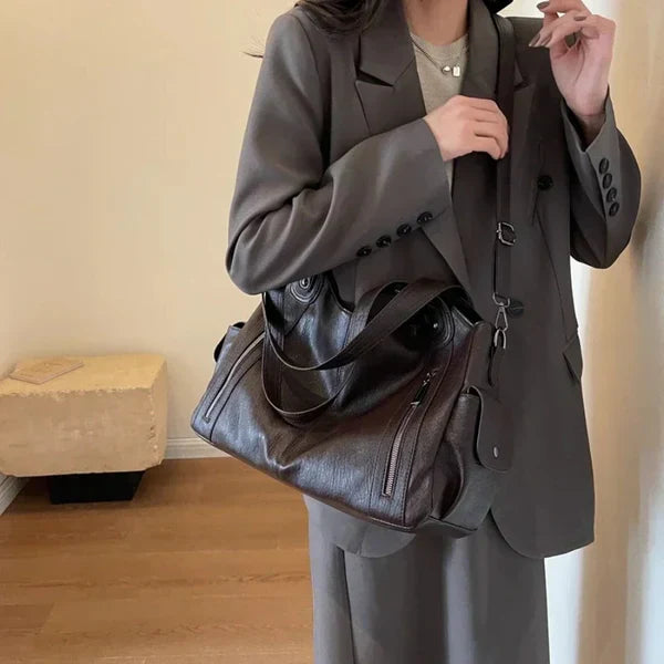 Nord Taschen | Alltag Praktische Schultertasche