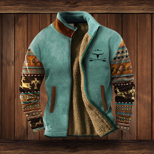 Nord Taschen Elegantjacke – Leicht, Warm & Stylisch für Outdoor