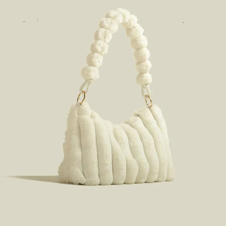 Nord Taschen | Umhängetasche für Damen - Große Tasche mit weichem Material und stilvollem Design