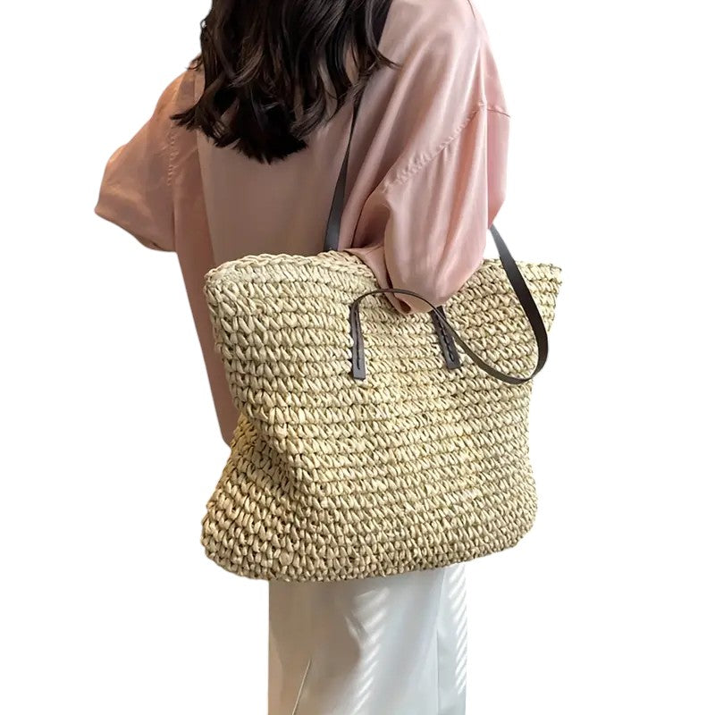 Nord Taschen | Damen geräumige Strandtasche