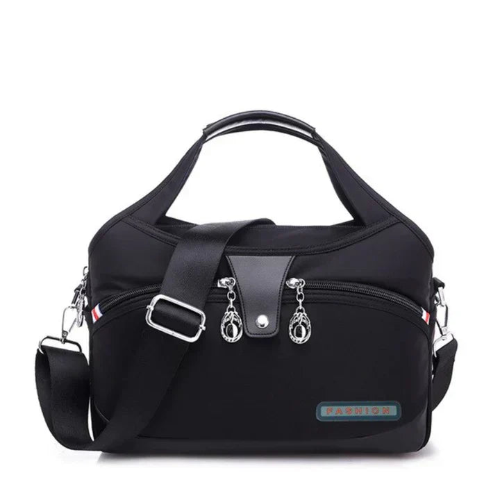 Stilvolle Anti-DiNord Taschenstahl-Handtasche