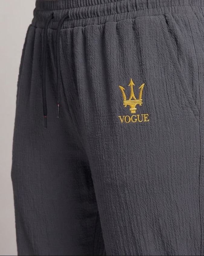 Frauen Bequeme und Legere Jogginghose Nord Taschen