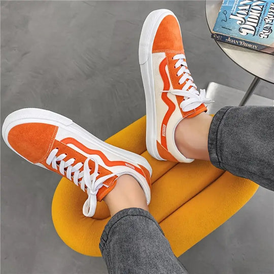 Trendy Street Style Schuhe für Männer - Vittorelli