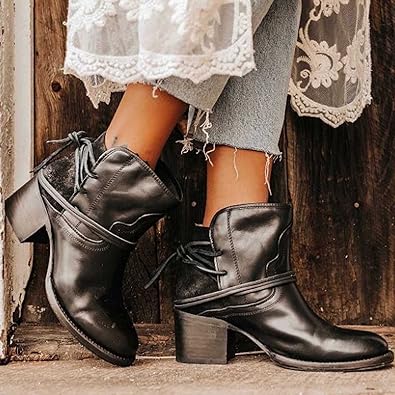 Neue Stiefel Frauen Schuhe