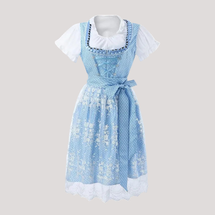 Traditionelles Dirndl für Damen