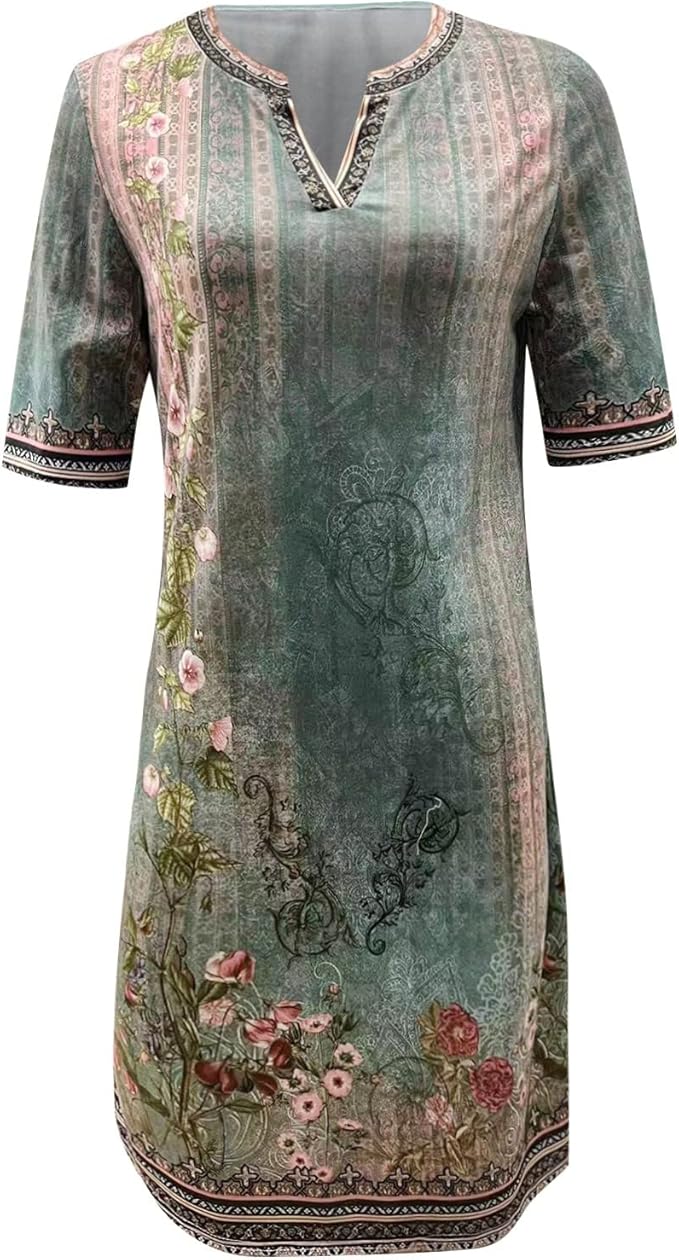 Kleid Moderne Eleganz für Jeden Anlass