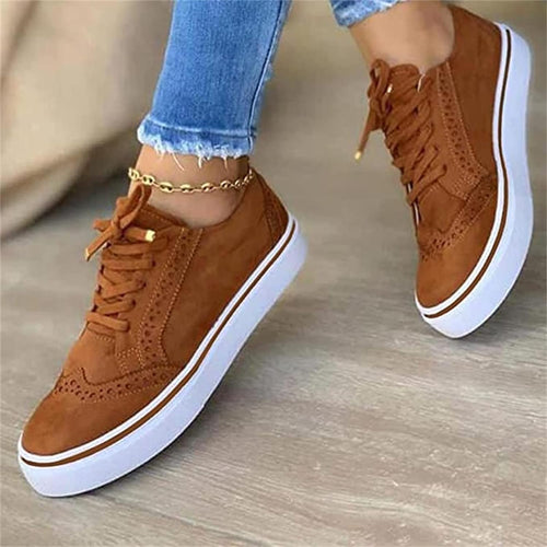 Orthopädische Sneakers Für Ganztägigen Komfort