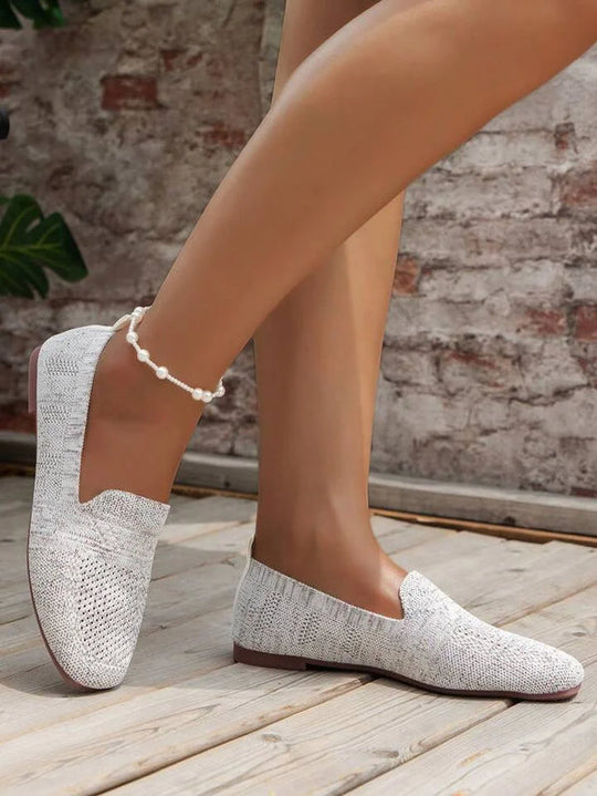 Orthopädische Damenschuhe Mit Rutschfester Sohle