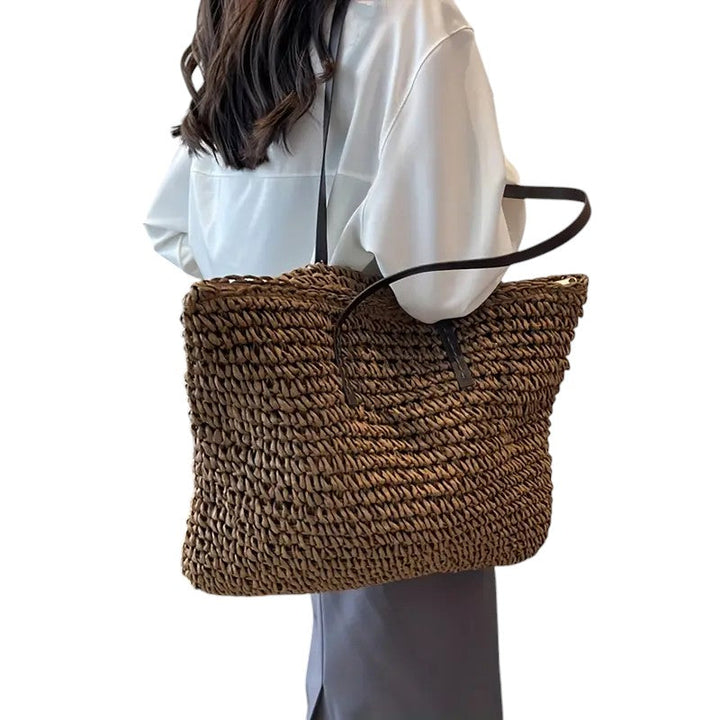 Nord Taschen | Damen geräumige Strandtasche